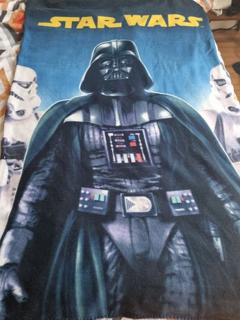 Plaid star wars 