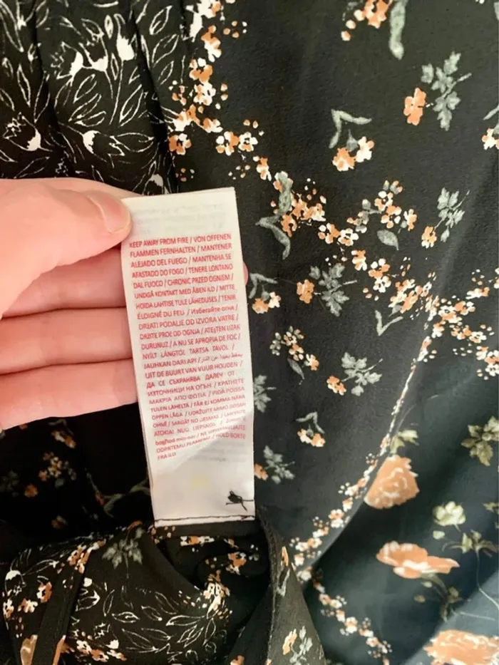 Blouse Veromoda - Taille M - photo numéro 7