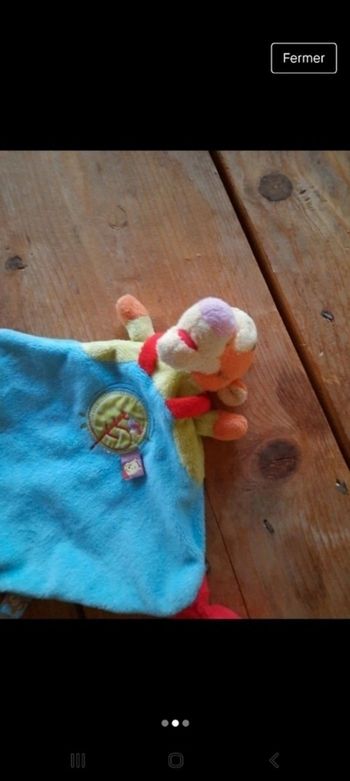 Doudou
