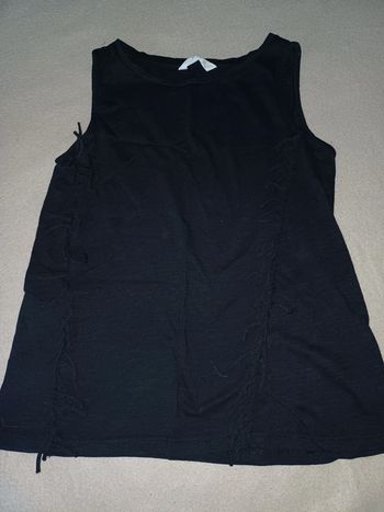 Joli t shirt 10 ans fille