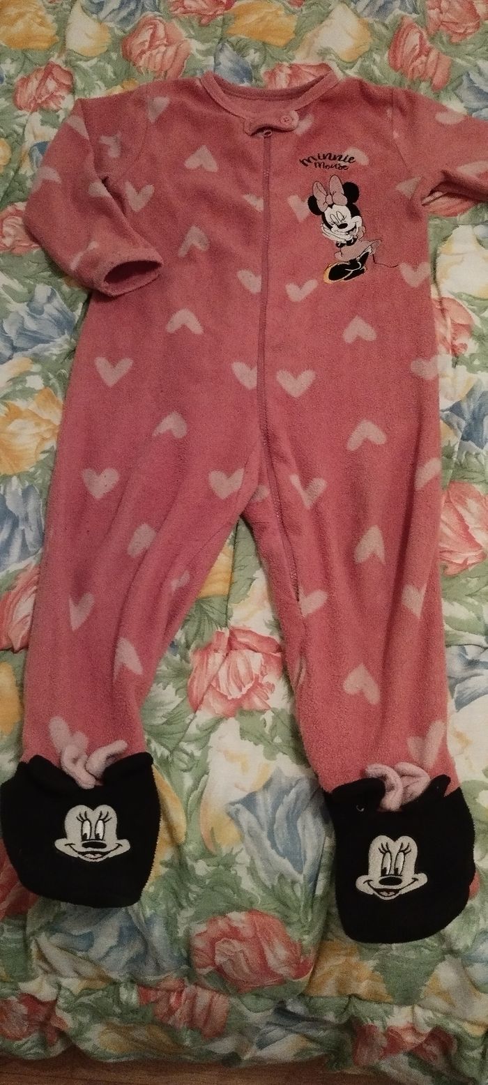 Pyjama - photo numéro 2