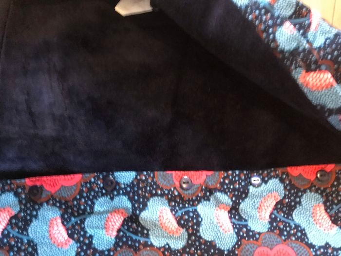 Robe du pareil au même - photo numéro 2