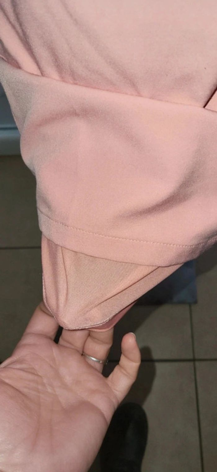 Robe élégante et sexy , parfaite pour l'été  🌸 - photo numéro 5