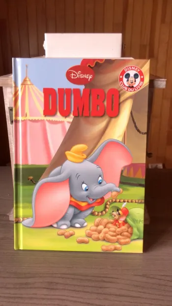 Dumbo
