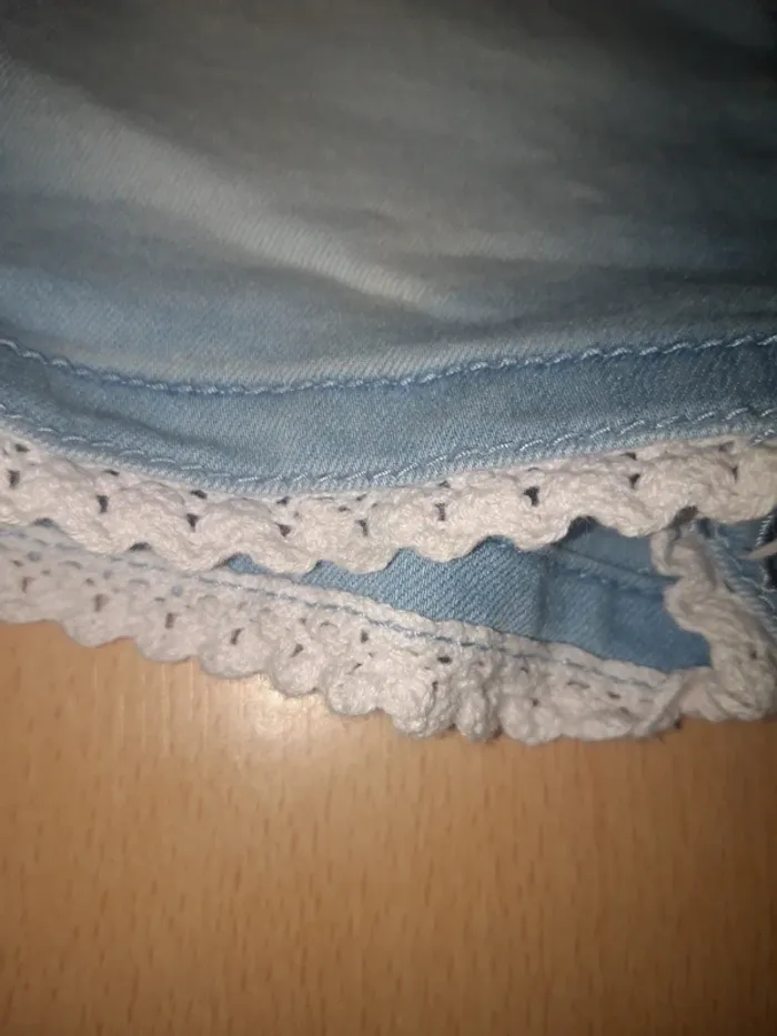 Short 92 cm dopodopo - photo numéro 3