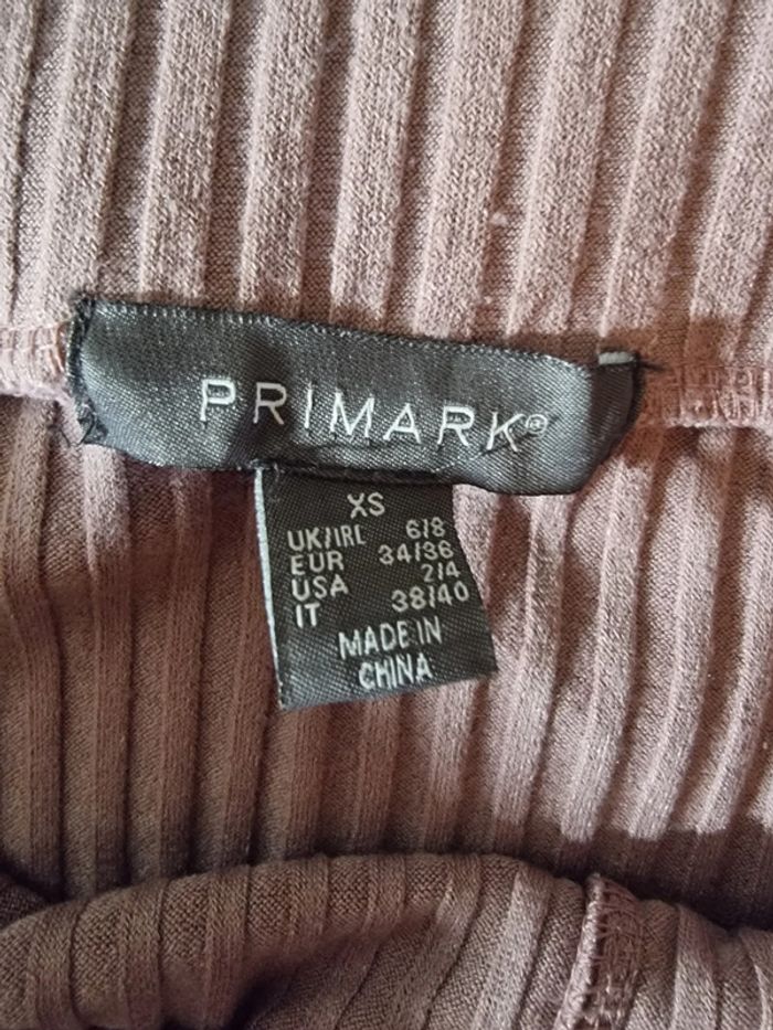 Mini-jupe Primark - photo numéro 3