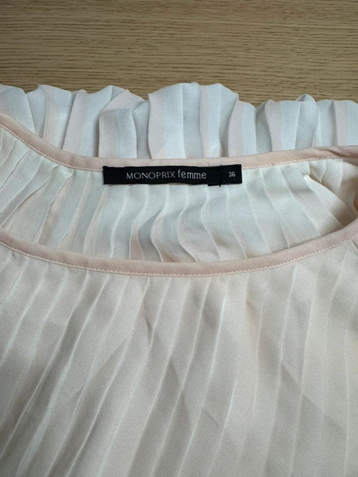 Blouse femme - photo numéro 3