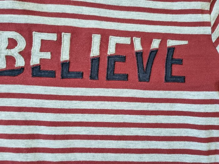 Tee shirt 9 ans - photo numéro 3