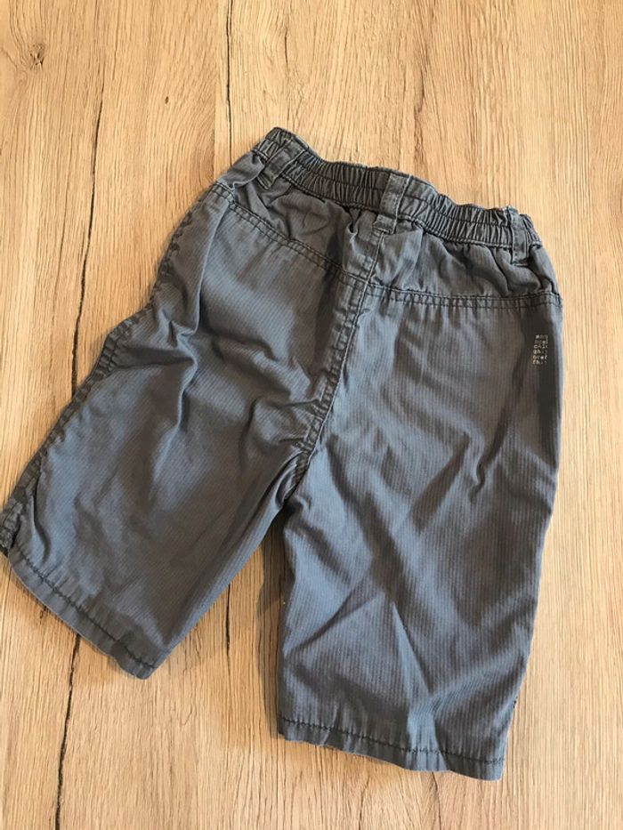 Pantalon doublé - photo numéro 2