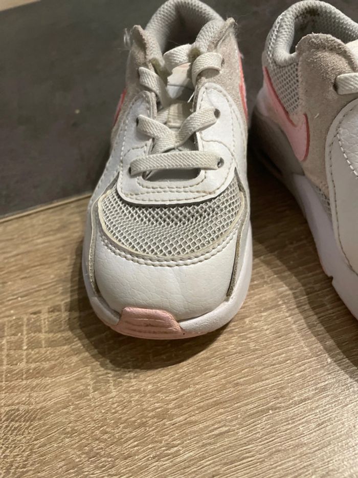 Air max Nike - photo numéro 5