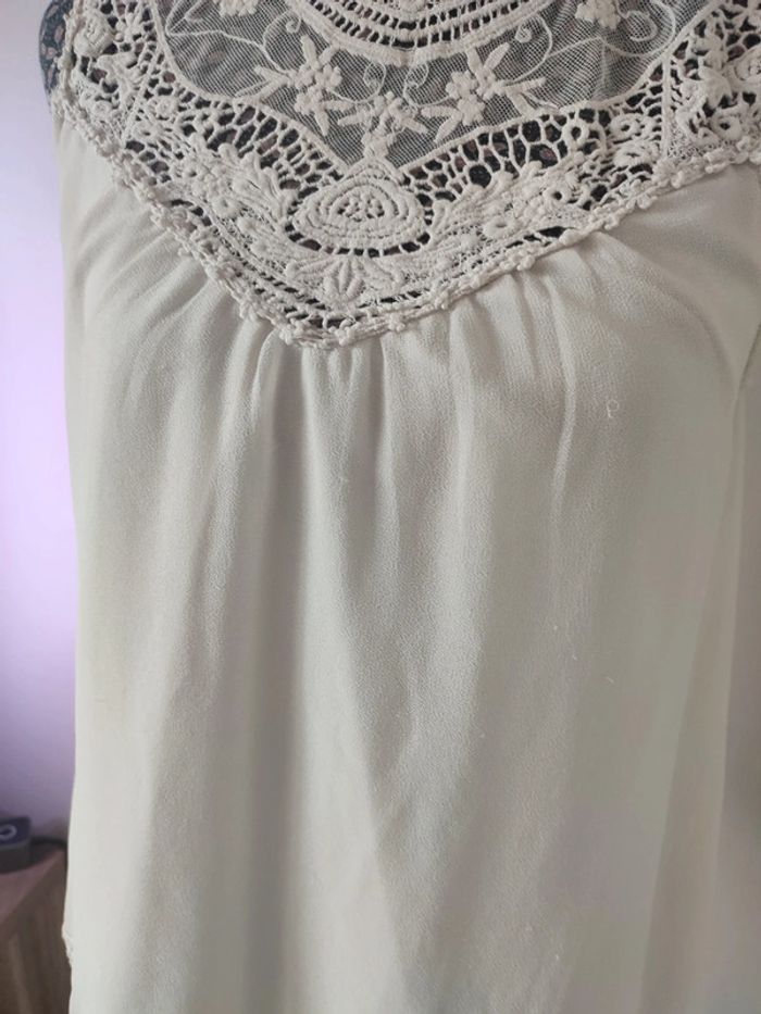 Blouse - photo numéro 4