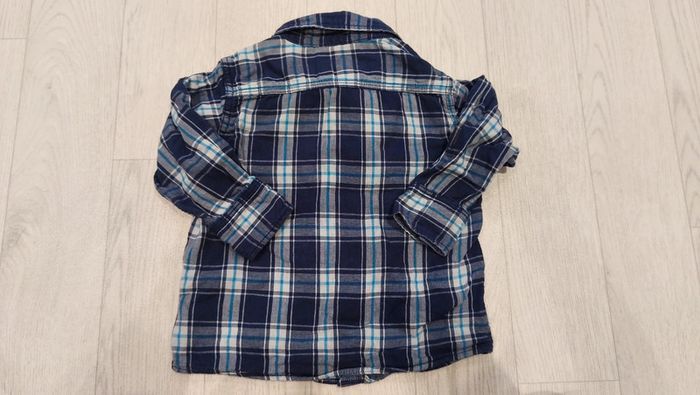 Lot 3 articles assortis mi saison - photo numéro 5