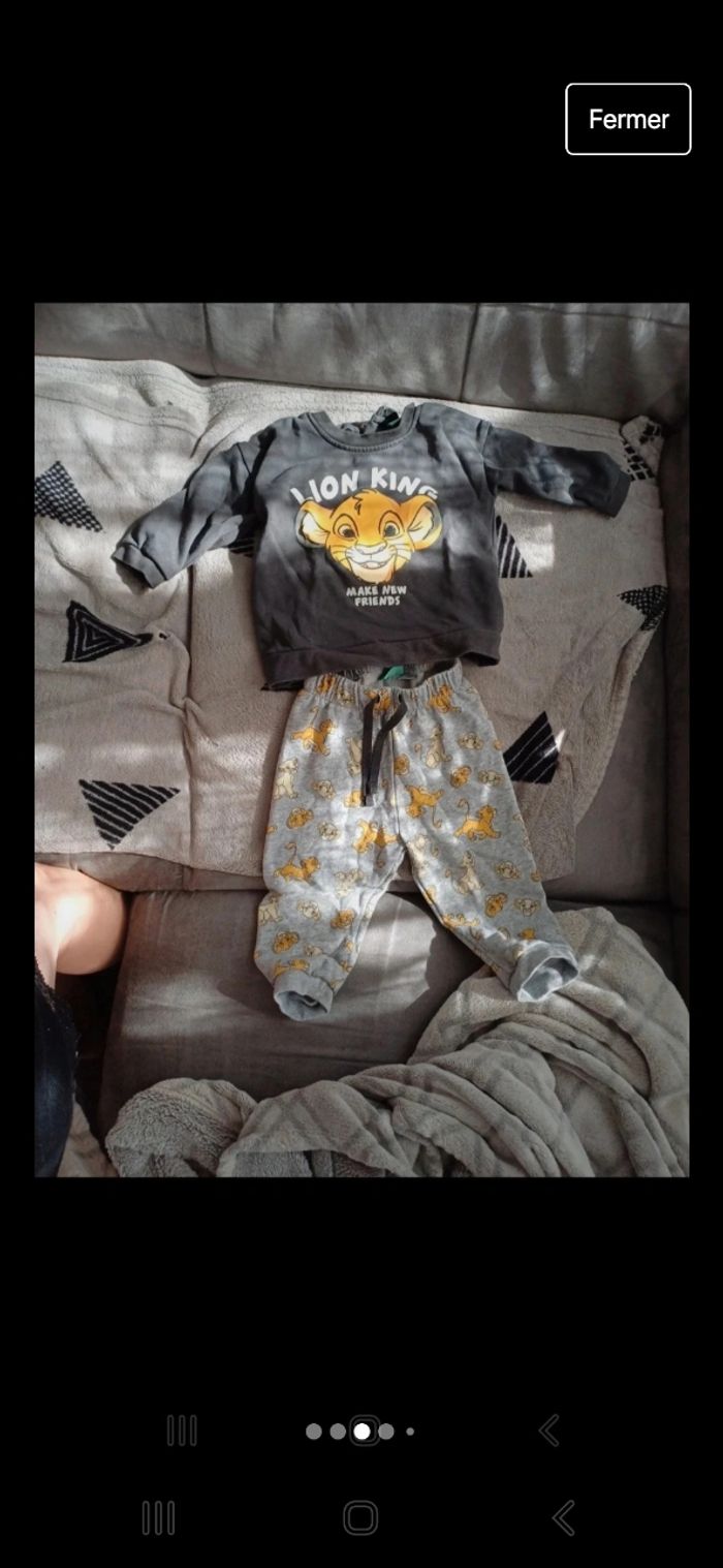 3 ensembles - photo numéro 3