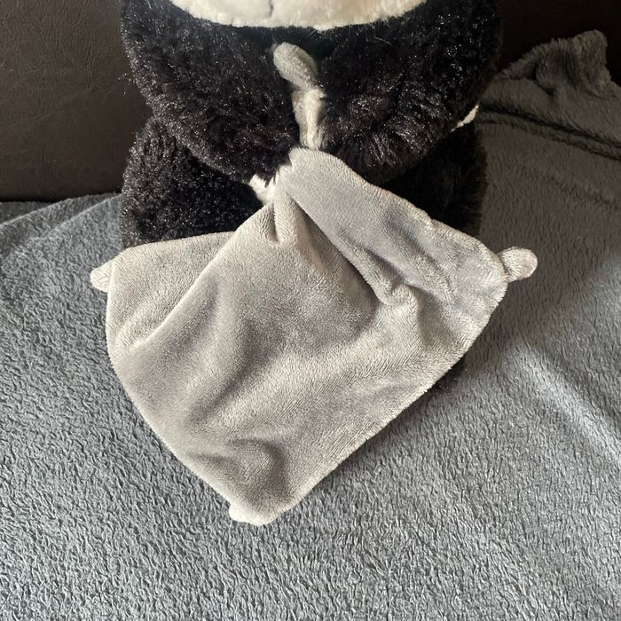 Peluche panda - photo numéro 3