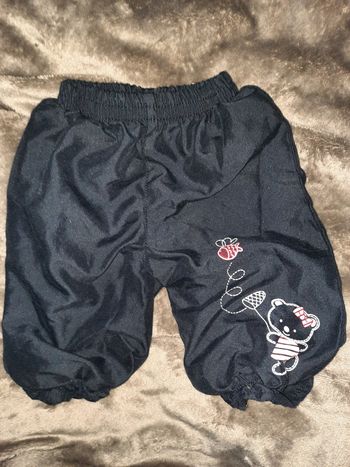 Pantalon 6 mois