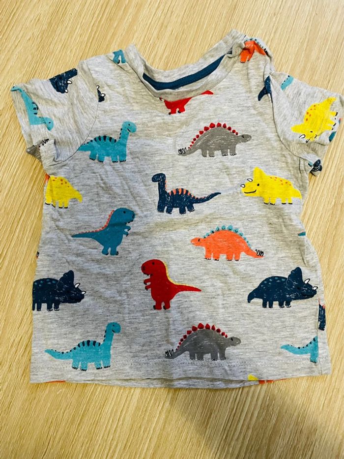 Lot de 8 teeshirt - photo numéro 5