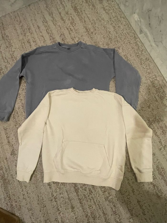 Sweats - photo numéro 3