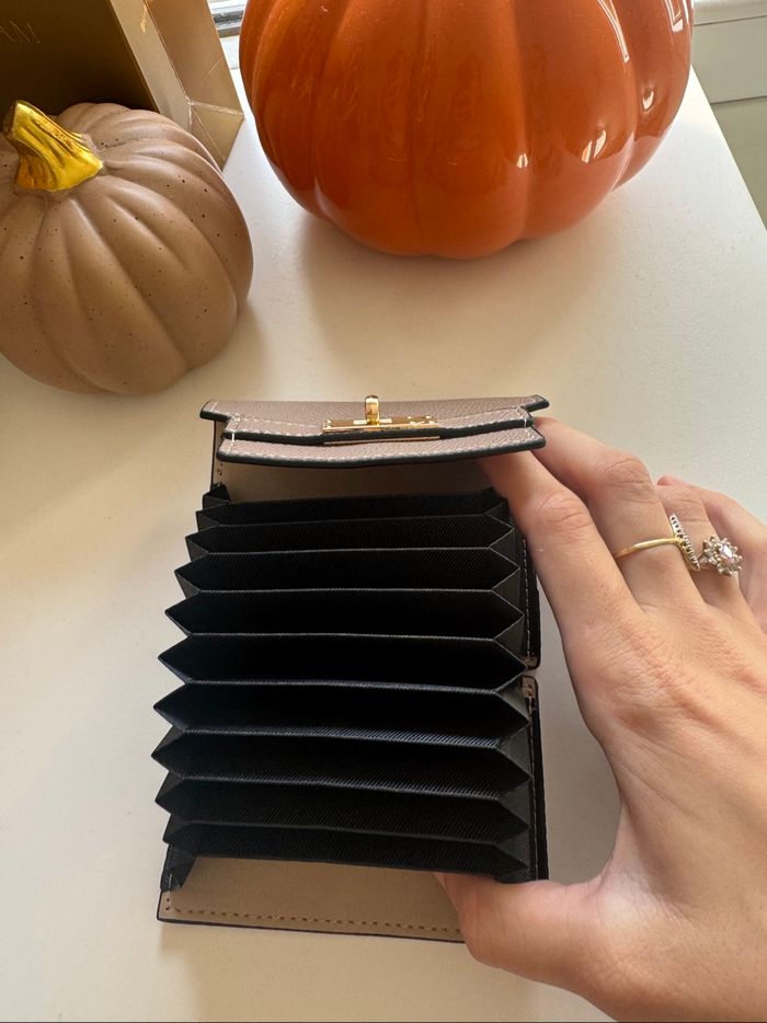 Porte carte - photo numéro 2