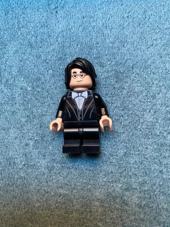 Minifigurine lego Harry Potter Goblet of Fire