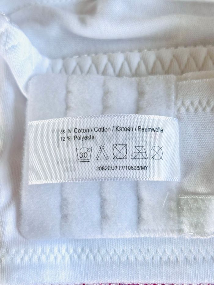 Pack 2 soutiens-gorge Damart Taille 110B (42B) - photo numéro 5