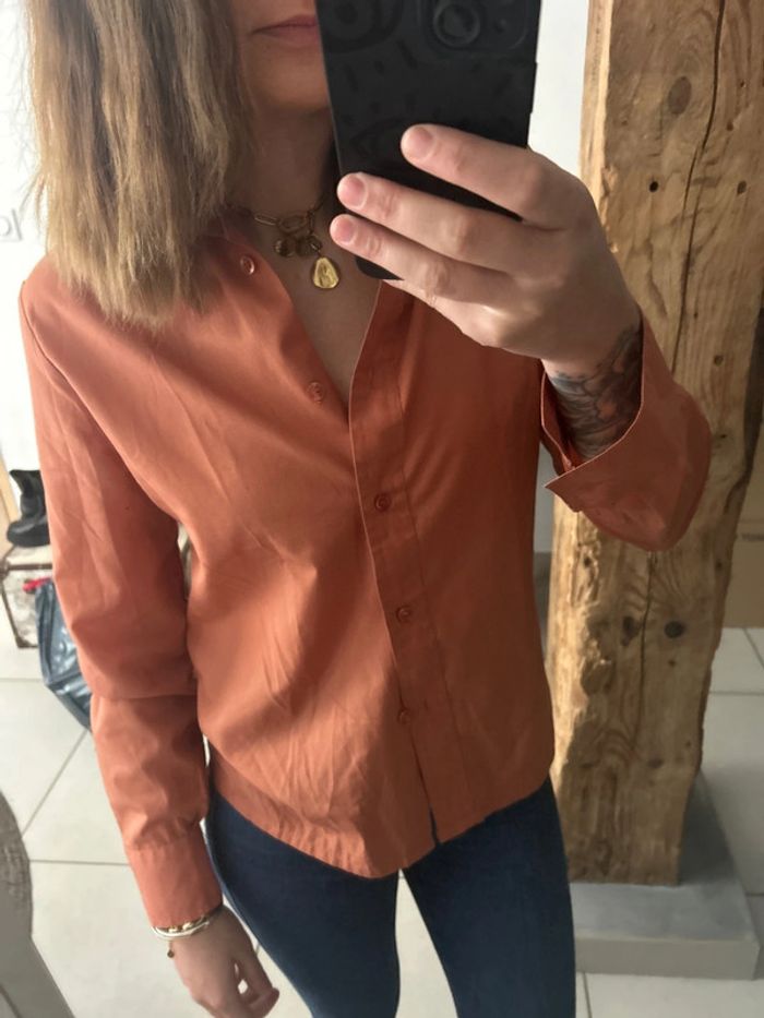Chemise taille M - photo numéro 2