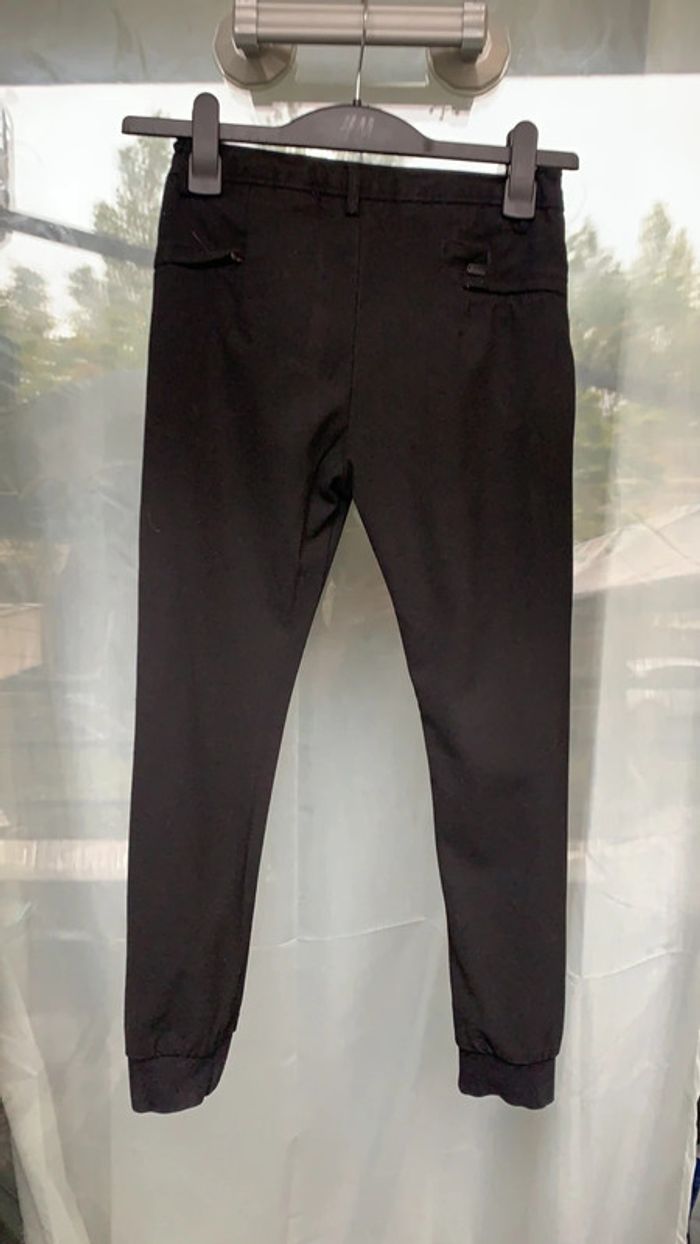 Très beau pantalon garçon (taille 9/10 ans) - photo numéro 6