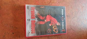 Dvd pour toi public 2 franck dubosc