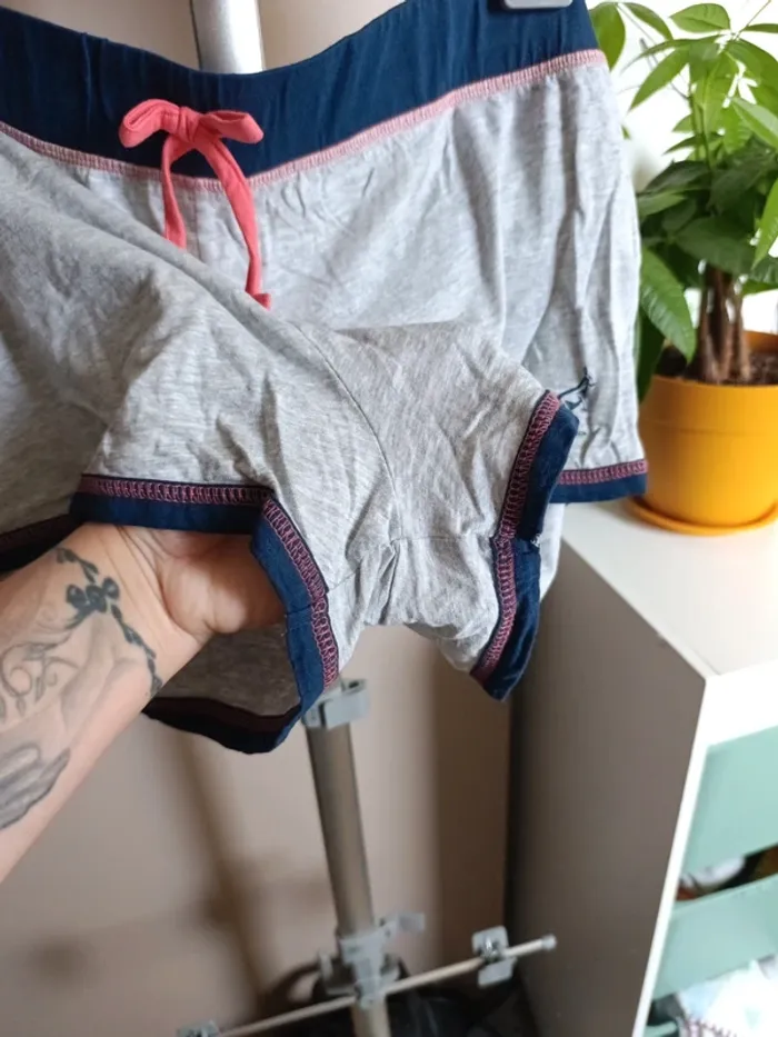 Ensemble pyjama d'été - photo numéro 12