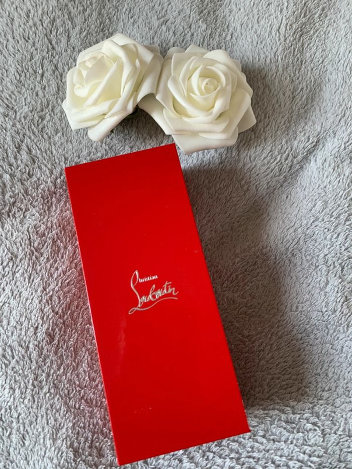 Rouge à lèvres Christian Louboutin