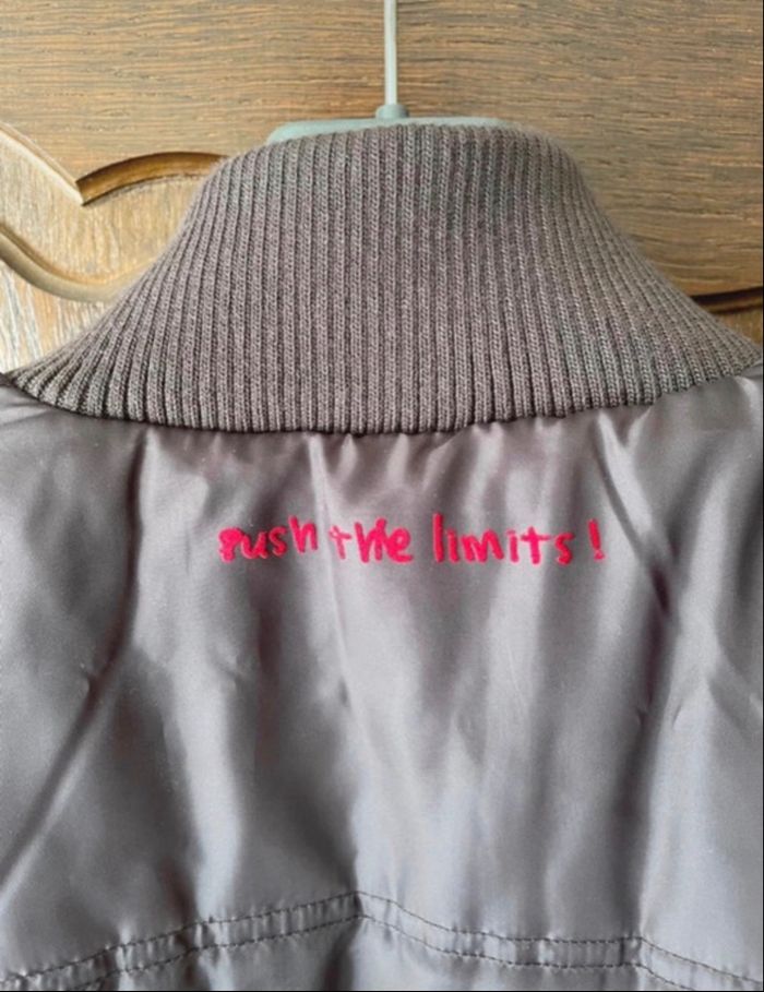 Doudoune sans manches enfant 12 ans marque sidewalk - photo numéro 3