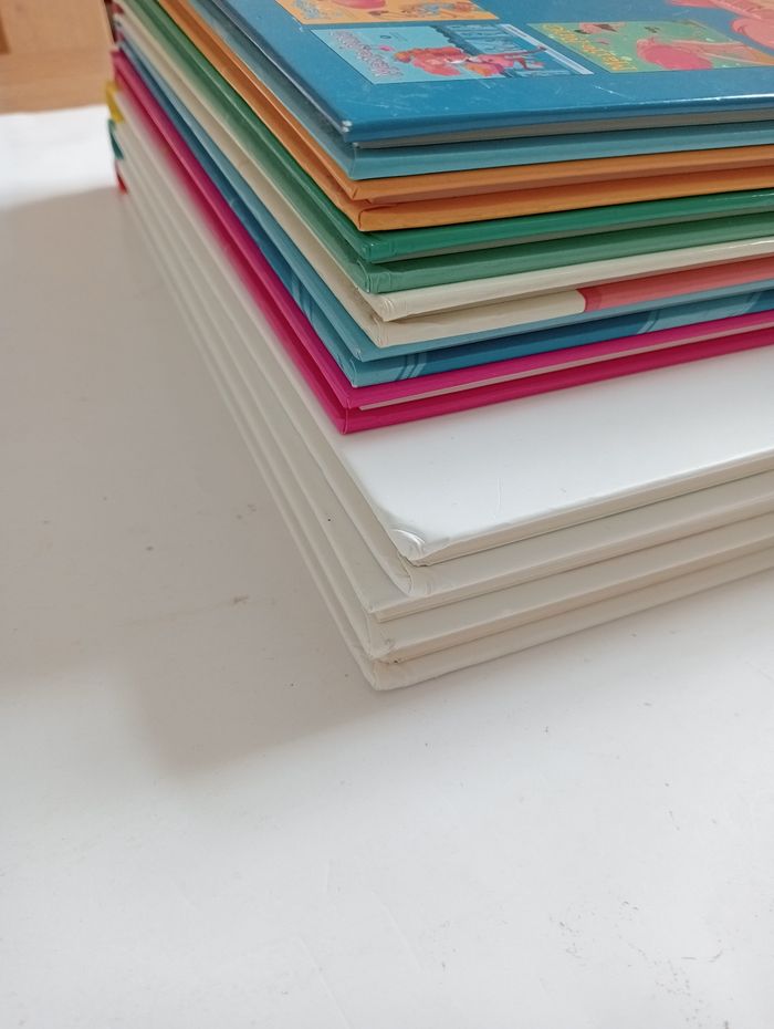 Marie Lune 6 bd - photo numéro 5