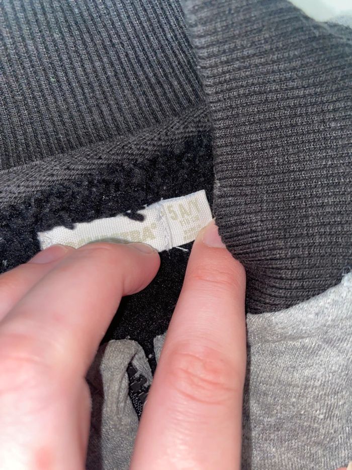 Veste - photo numéro 3