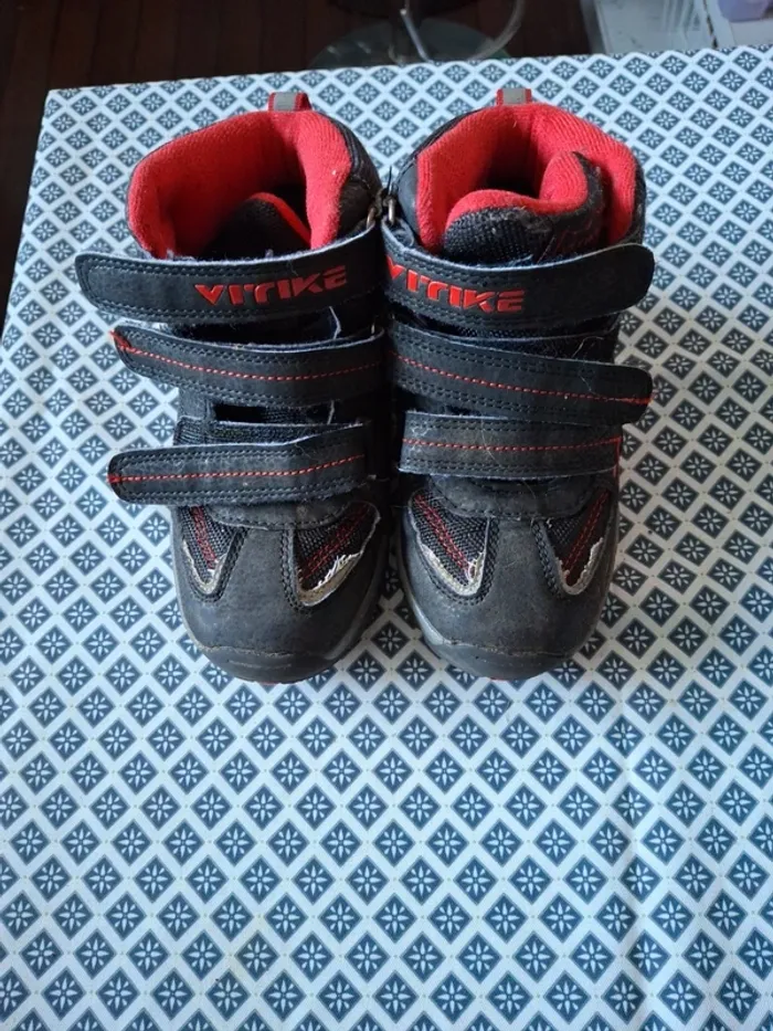 Chaussure de marche enfant