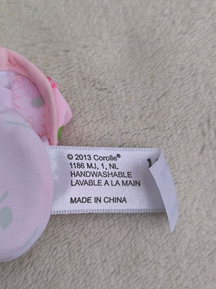 Pochette Corolle - photo numéro 7