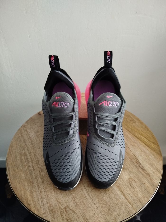 Baskets Nike T 38 - photo numéro 2