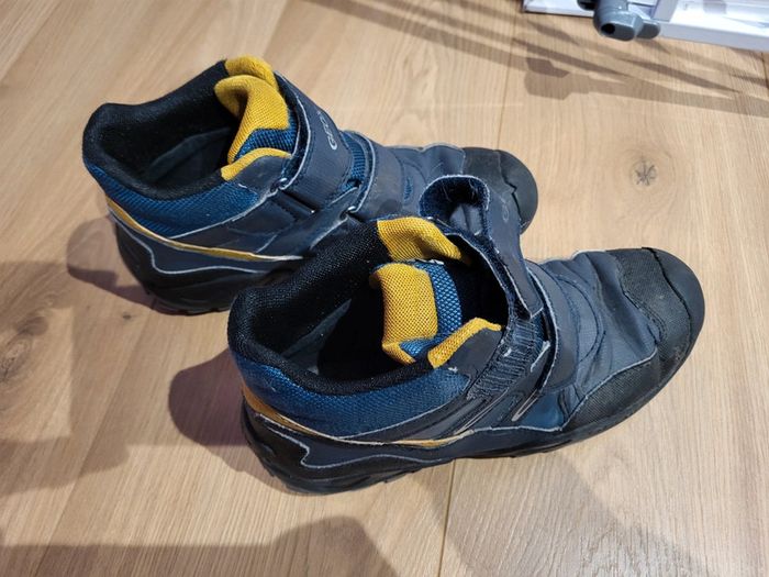 Bottines amphio - photo numéro 2