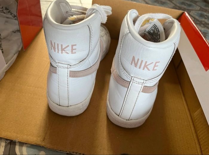 nike blazer femme - photo numéro 3