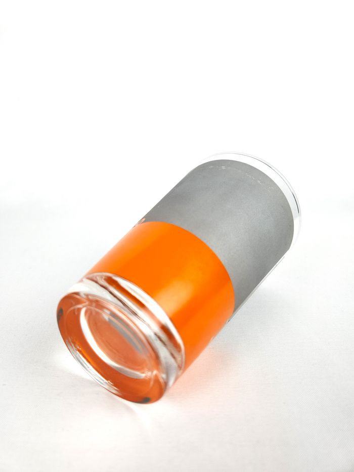 Verre Cinzano Mixin'Style 70 - Collection - photo numéro 6