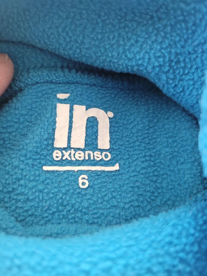 sous pull polaire - photo numéro 2