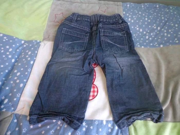 Jeans access Orchestra 12 mois - photo numéro 2