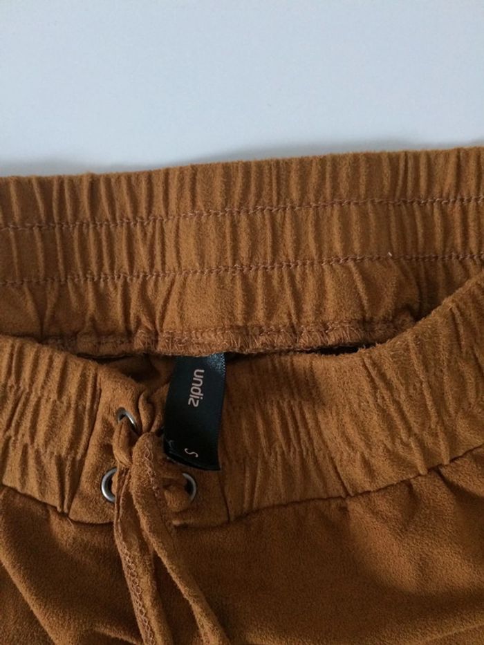 Short camel Undiz - photo numéro 4