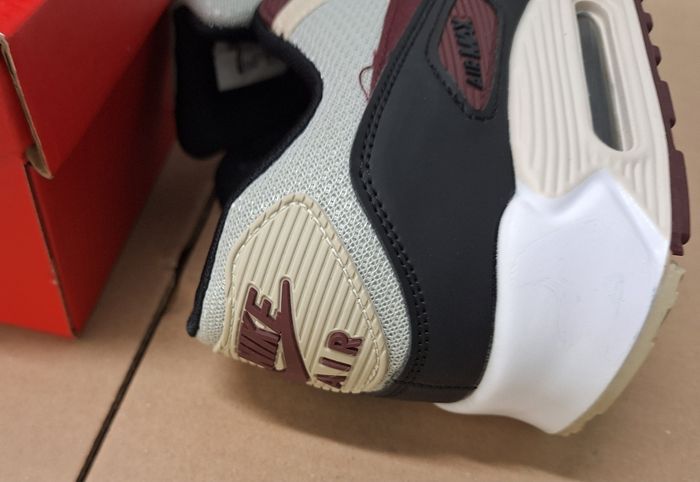 Replique Nike air max 90 taille 45 neuve avec étiquettes 🏷 - photo numéro 4