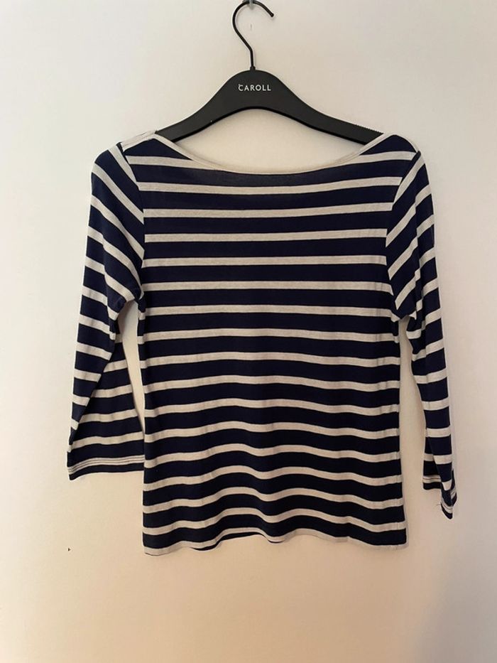 Haut etam - photo numéro 2