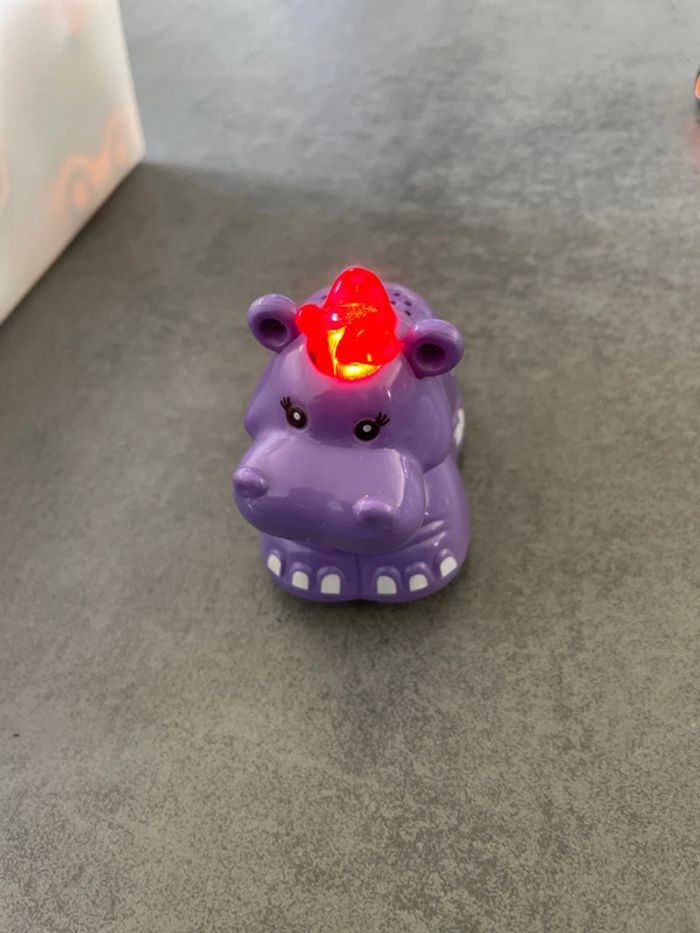 Tut tut bolide - photo numéro 3