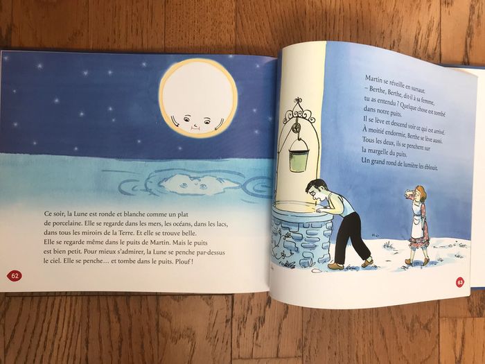 Mes premières lectures CP - Au fil des lignes - éditions SED - photo numéro 6