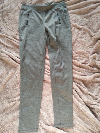 Pantalon legging t38/40
