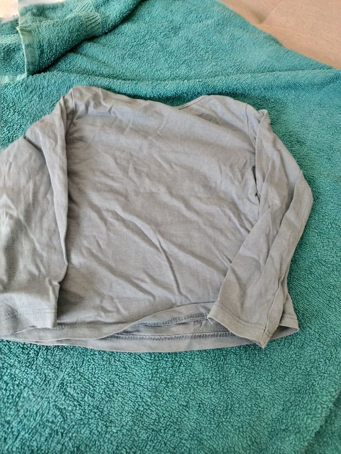 Tee shirt - photo numéro 2