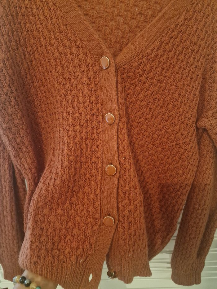 Gilet - photo numéro 3