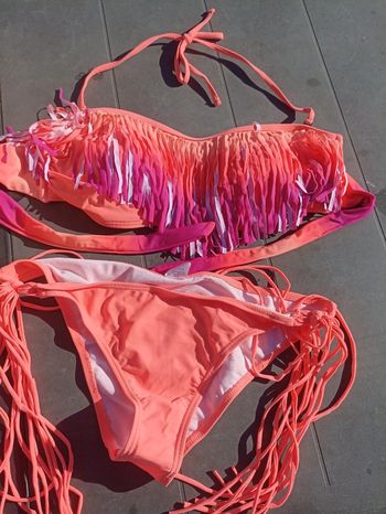 Maillot de bain taille 44