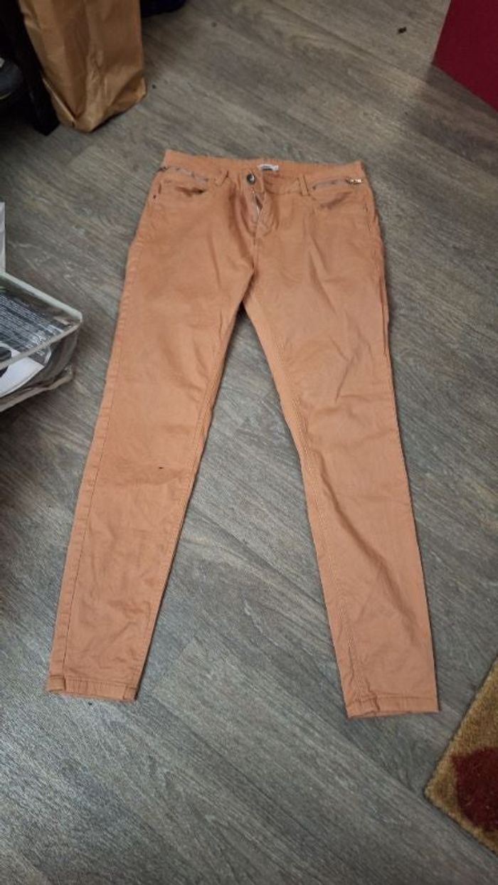 Pantalon 44